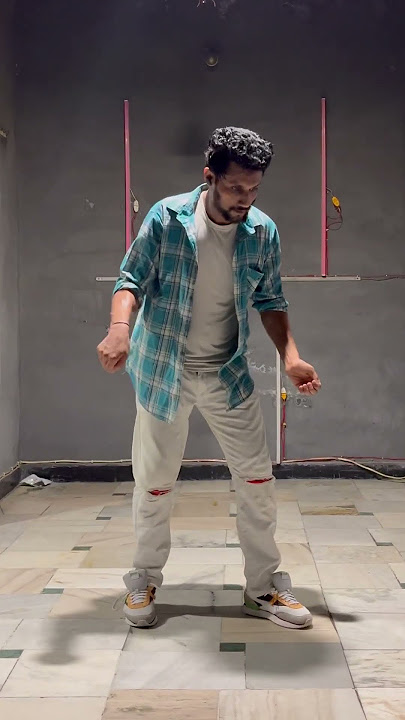 | Fell for you 🩷🩷 | ​⁠  #animation  Raviraj vats 🥰 #dance @SHUBHWORLDWIDE