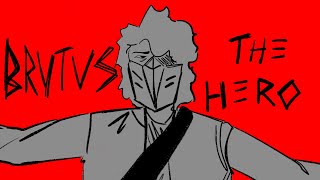 THE HERO || BRUTUS — GENERATION LOSS ANIMATIC