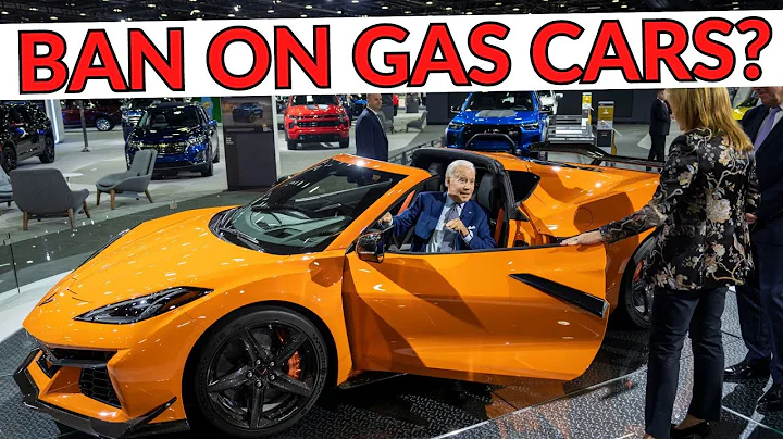 Is Biden trying to ban gas powered cars? The EPA issues new emissions and EV rules. - DayDayNews