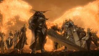 The Speed Busters Intro: 2012.