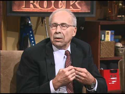 Life on the Rock - Prolife Message - Fr Mark and F...