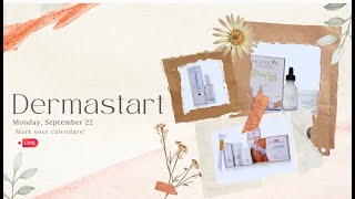 Intimate Brightening Demo with Dermastart Intimate Lightening Demo
