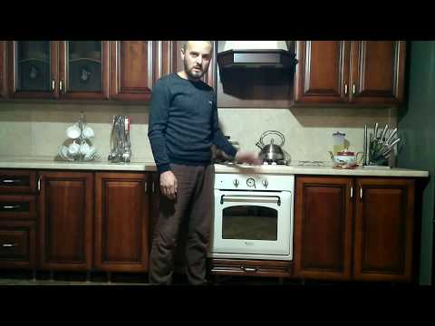 Обзор техники. Электрический духовой шкаф Hotpoint Ariston 7OFTR 850OW RU HA Обзор техники. Электрический духовой шкаф Hotpoint Ariston 7OFTR 850OW RU HA