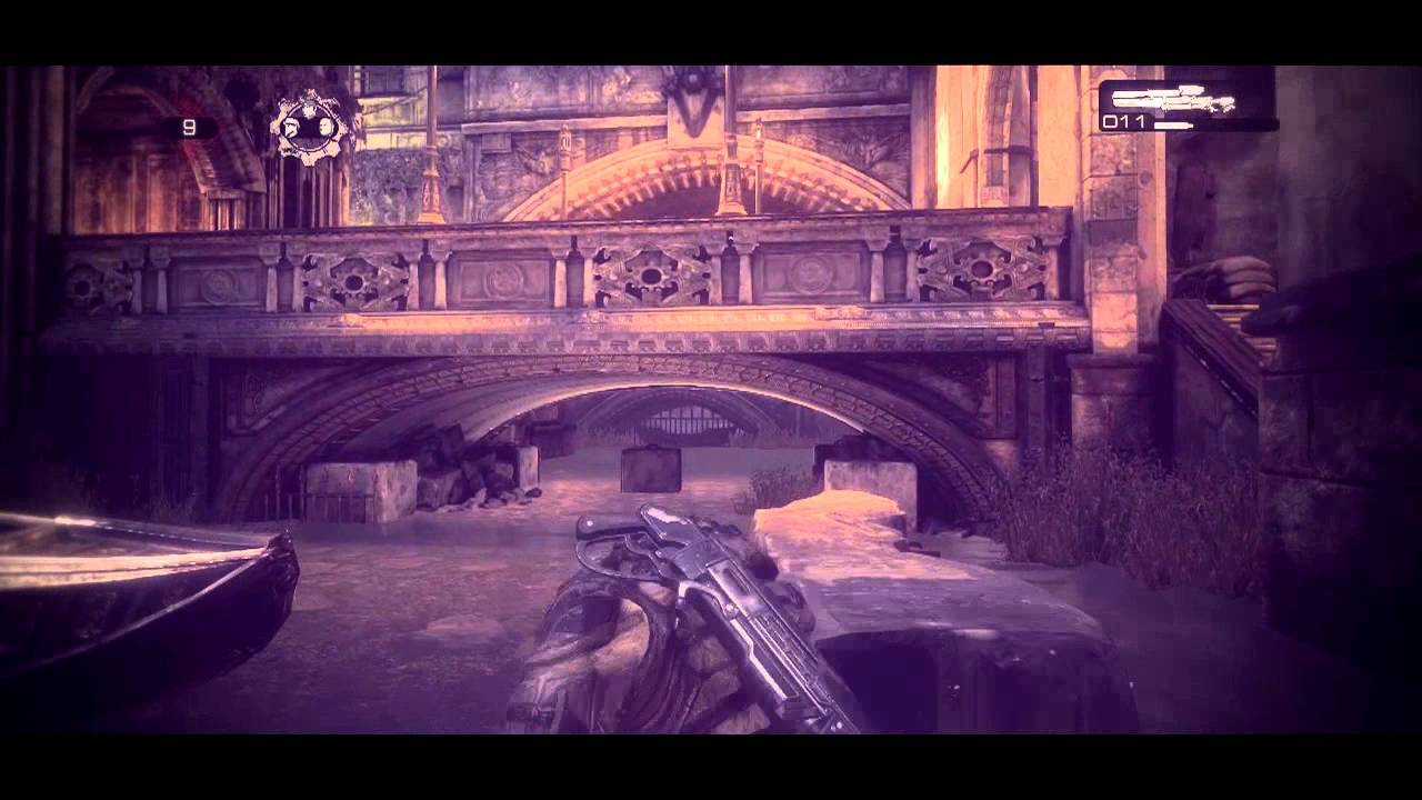 GsQ Nitro l God Level