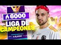 LLEGUE ARENA DE CAMPEONES Y LLEGARE A 100.000 PUNTOS? | PEEREIRA