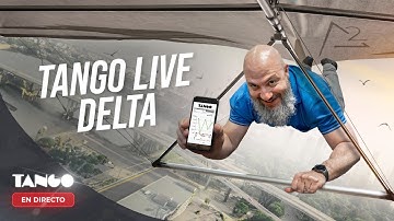 Tango Software - Tango Live Delta