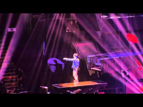 爛泥 - 許志安 @Come On許志安演唱會2015 2-5-2015