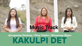 Kakul Pi Det Music Track