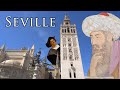 Seville - The Spiritual Heart of Andalusia