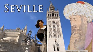 Seville - The Spiritual Heart of Andalusia