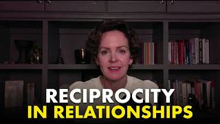 Reciprocity in Relationships: The Missing Piece After Boundaries