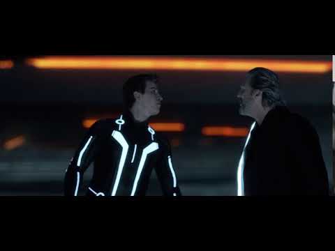 Tron Legacy 2010