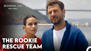 Simal  And Civan’s Fathers Go Missing | Accidental Love Episode 19