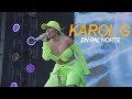Karol G en Pal Norte 2019 (Concierto Completo)