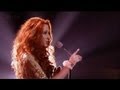 Janet Devlin wants to Fix You - The X Factor 2011 Live Show 1 - itv.com/xfactor