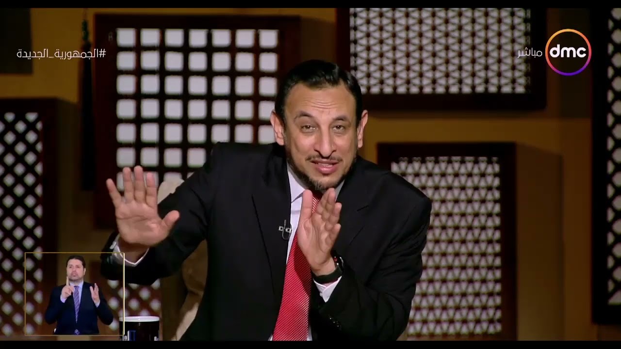 الشيخ رمضان عبد المعز يحكي قصة سيّدنا موسى عليه السلام مع فرعون ودور حلاوة الإيمان في هذه القصة