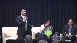 Rise Egypt Conference - Tarek El-Madany Of Negma