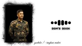 New_Indian_army_ringtone_Army_Ringtone_Army_instrumemt_ringtone allu _arjun ringtone maker screenshot 5