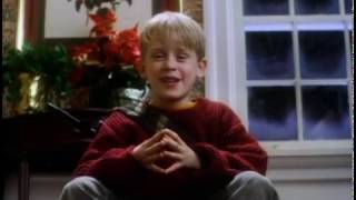 Home Alone (1990) Trailer