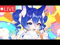 First Youtube Stream! - Games with Friends Tonight!