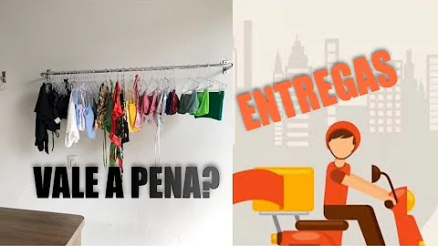 Como funciona o contrato com motoboy?