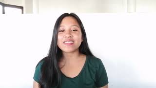 Subanen Studies 3 Esterlino & Esterlina Convo