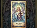 MENSAJE PARA TAURO HOY 29/07/2026 #angelesyarcangeles #mensajeangelical #tarotangelical