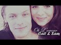 Sam + Cait | Oh L'amour (Sam Heughan and Caitriona Balfe from Outlander)