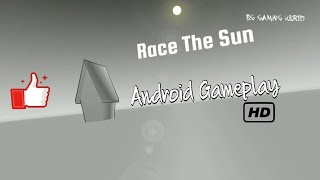 Race The Sun android Gameplay noob screenshot 5