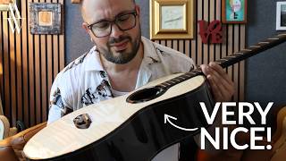 My Guitar Smells Incredible - And This Is Why With Perfumier Rayhan Mansouri - Ruya Naturals