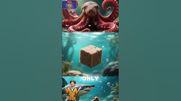 Weird Facts That Will Make You Say WHAT?! 🐜🤯 #FunnyScience #shorts