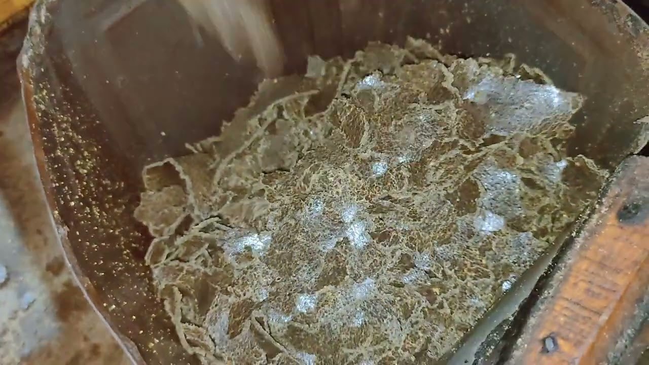 Sardar engineering oil expeller ।। 32 Patti ।। rain of oil