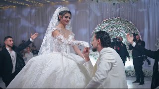 Miniatura del video Част от сватбата на Emrah & Aylan