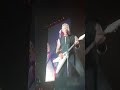 James Hetfield blows me a kiss while playing Creeping Death Live #shorts #metallica #jameshetfield