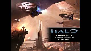 Halo - Primordium  Audiobook 10 (Greg Bear)