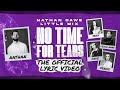 Nathan Dawe x Little Mix – No Time For Tears [Official Lyric Video]