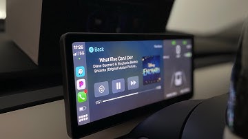 Tesla Model Y NEW 10.25 Display with Front Camera 4G and GPS ALL in One! 30% OFF LIMIT! Hansshow!