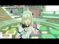 アイドルマスター ステラステージ 詩花 Blooming Star