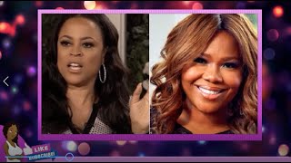 Mona Scott-Young &amp; Shaunie O&#39;Neal get called out after saying they don&#39;t tear black women down