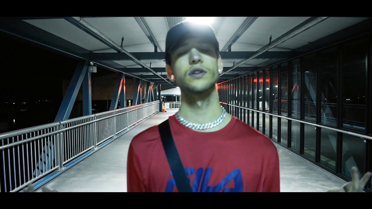 Hard - G'Raff (Official Music Video) - YouTube