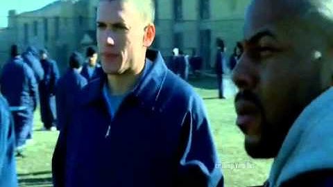 Strings of Prisoners