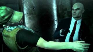 Hitman Absolution | Introducing The Kill Trailer