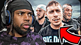 Tommie G Visits The Most Redneck Place in America!