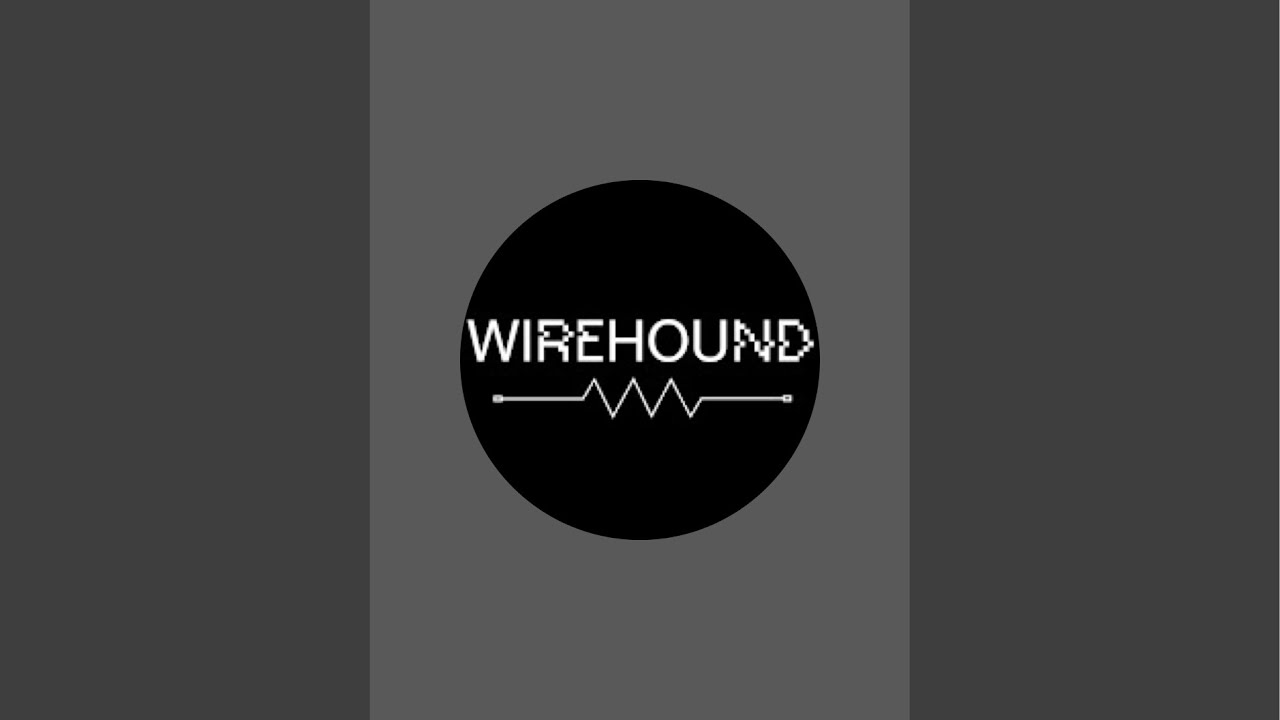 WIREHOUND is live!