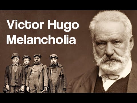 mélancholia hugo