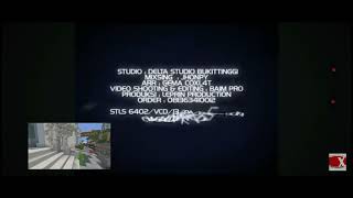Testing premiere/When opening the VCD
