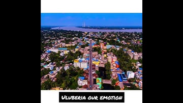 Uluberia sohor