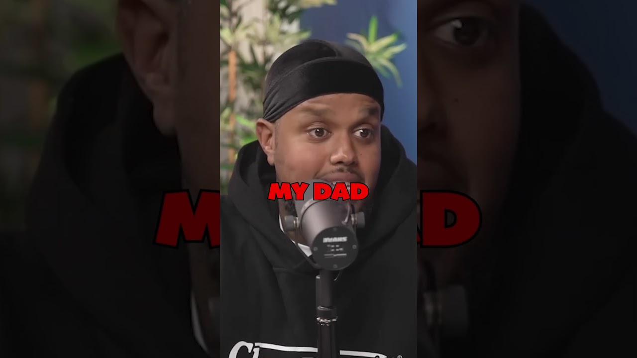 Chunkz Discusses THAT Viral Clip