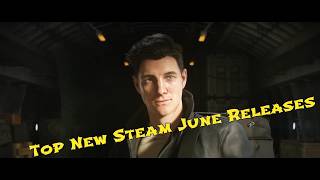 Top New Steam Releases From the month of June 2026 screenshot 4