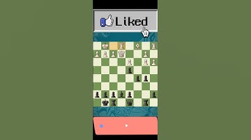 Blunder Checkmate #chess #chessstrategy #games #chesstactics #chesscom